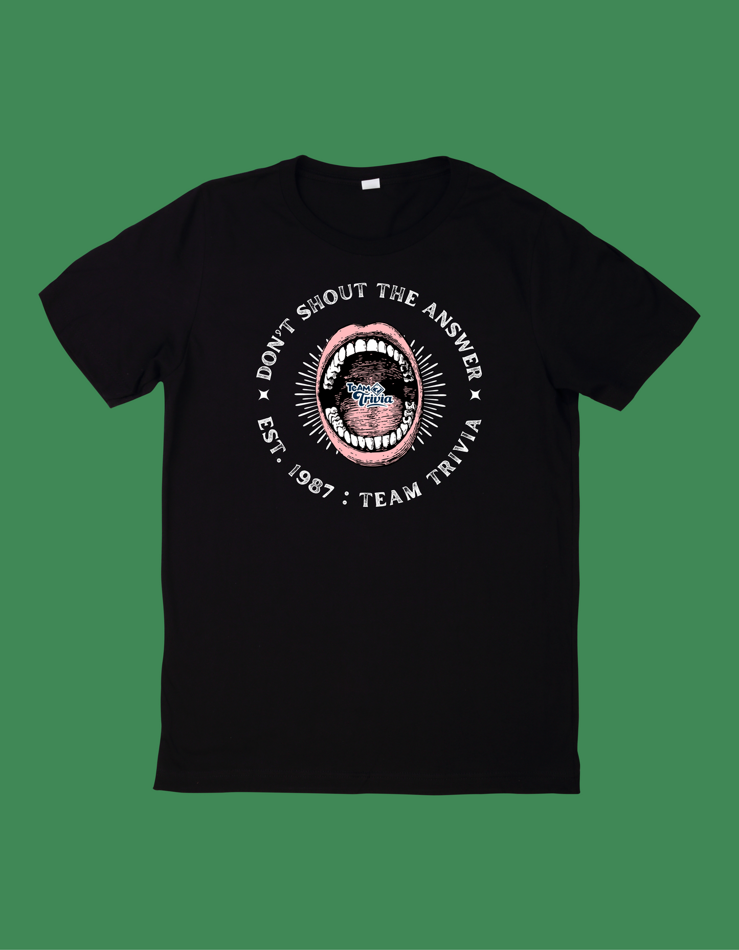 Host Collection T-shirts