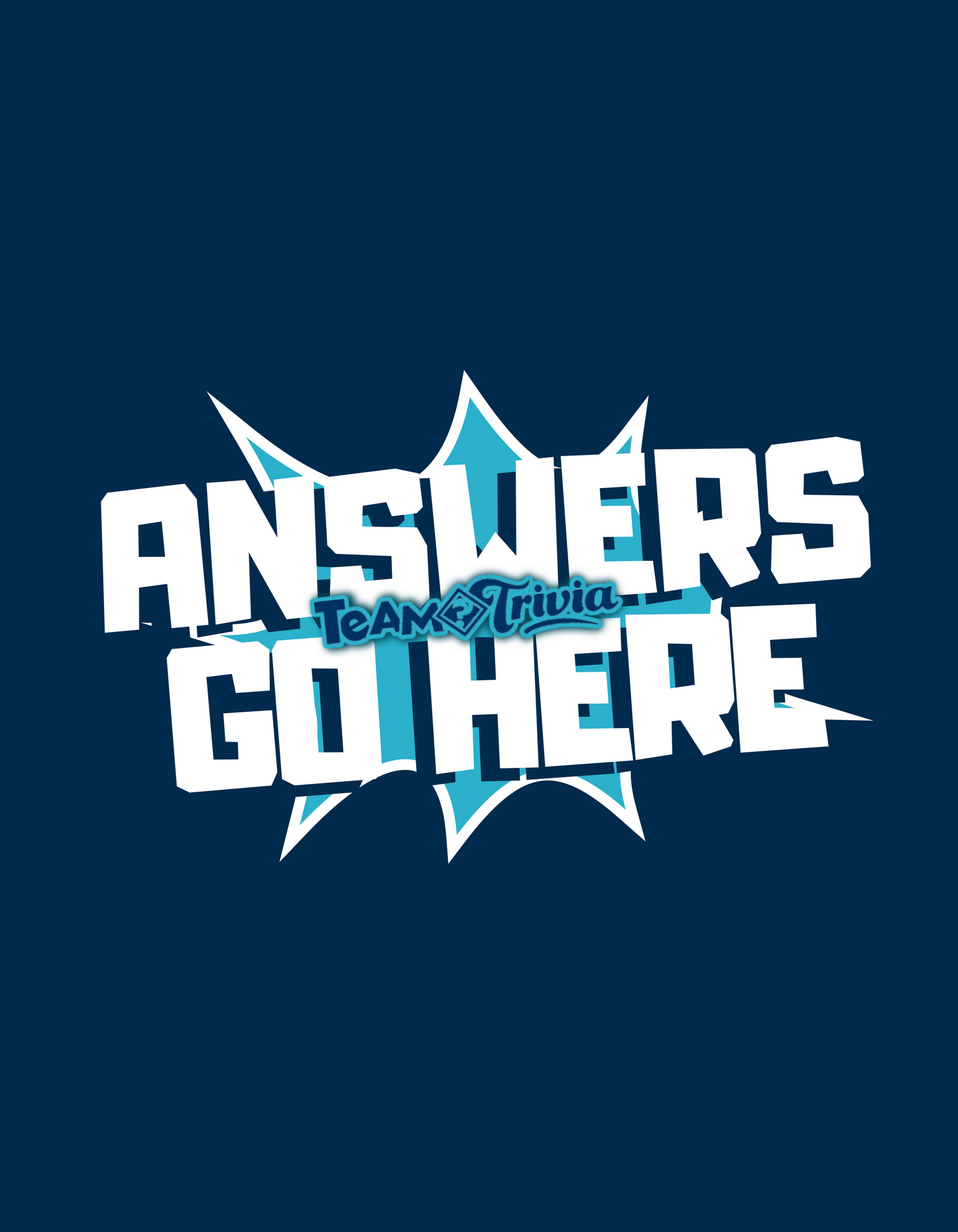 Host Collection T-shirts