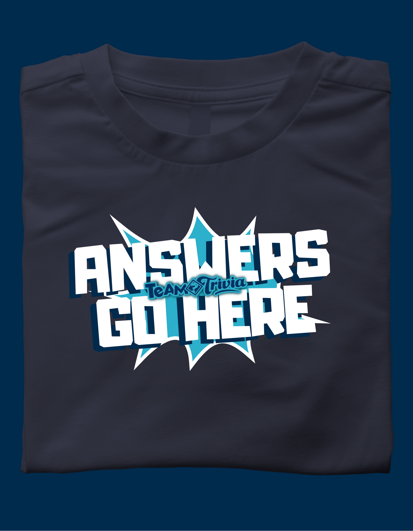Host Collection T-shirts